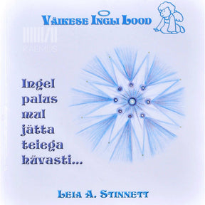 Leia A. Stinnett Ingel palus mul jätta teiega hüvasti