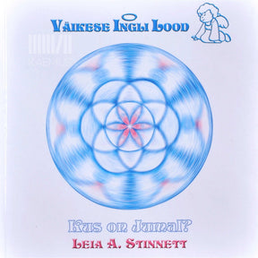Leia A. Stinnett Kus on Jumal?