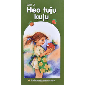 Sulev Oll Hea tuju kuju