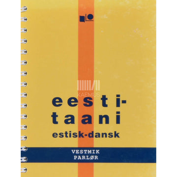 Katrin Mürkhein - Eesti-taani vestmik