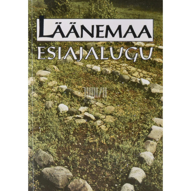 … - Läänemaa. Esiajaloost