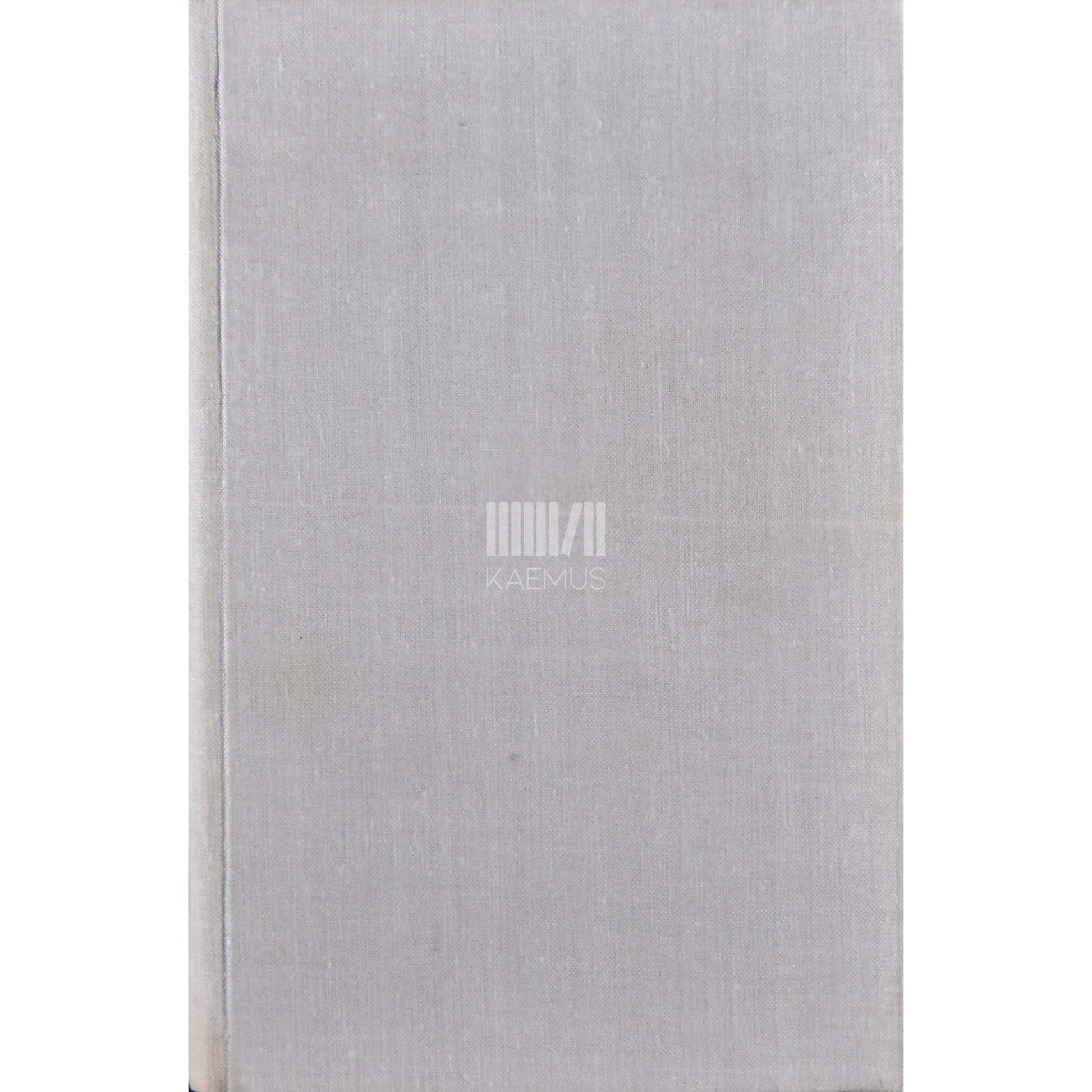 A. H. Tammsaare - Tõde ja õigus 2. osa