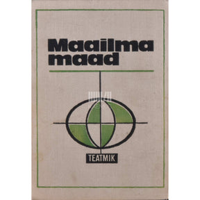 … Maailma maad. Teatmik