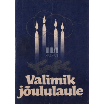 … - Valimik jõululaule