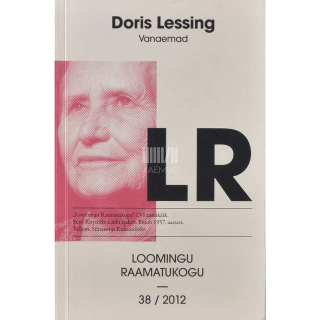 Doris Lessing - Vanaemad