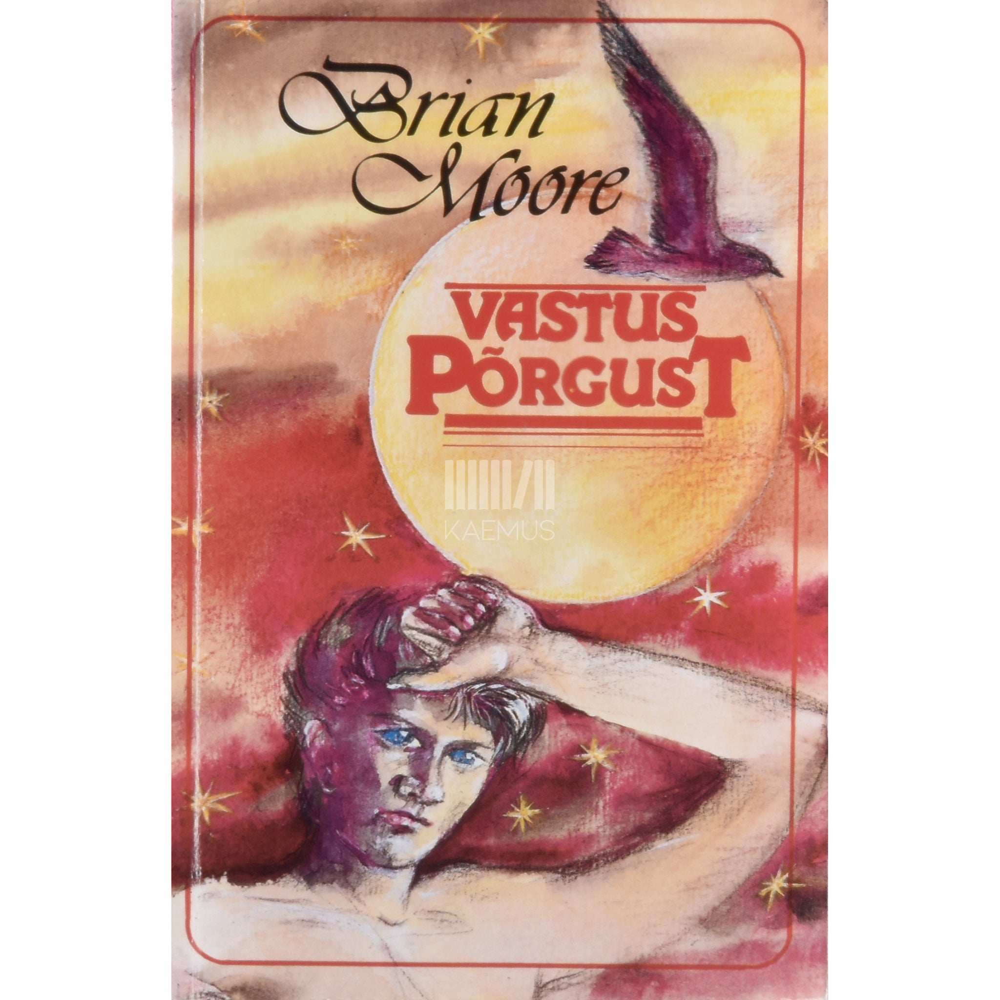 Brian Moore Vastus põrgust