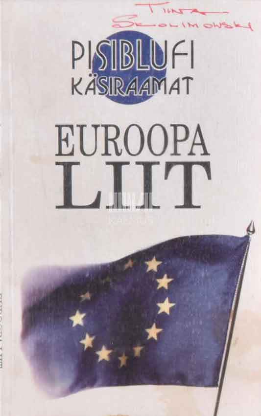 Euroopa Liit - Kaemus