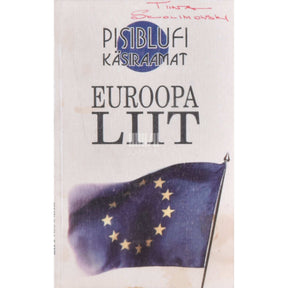 Michael Toner, Christopher White Euroopa Liit