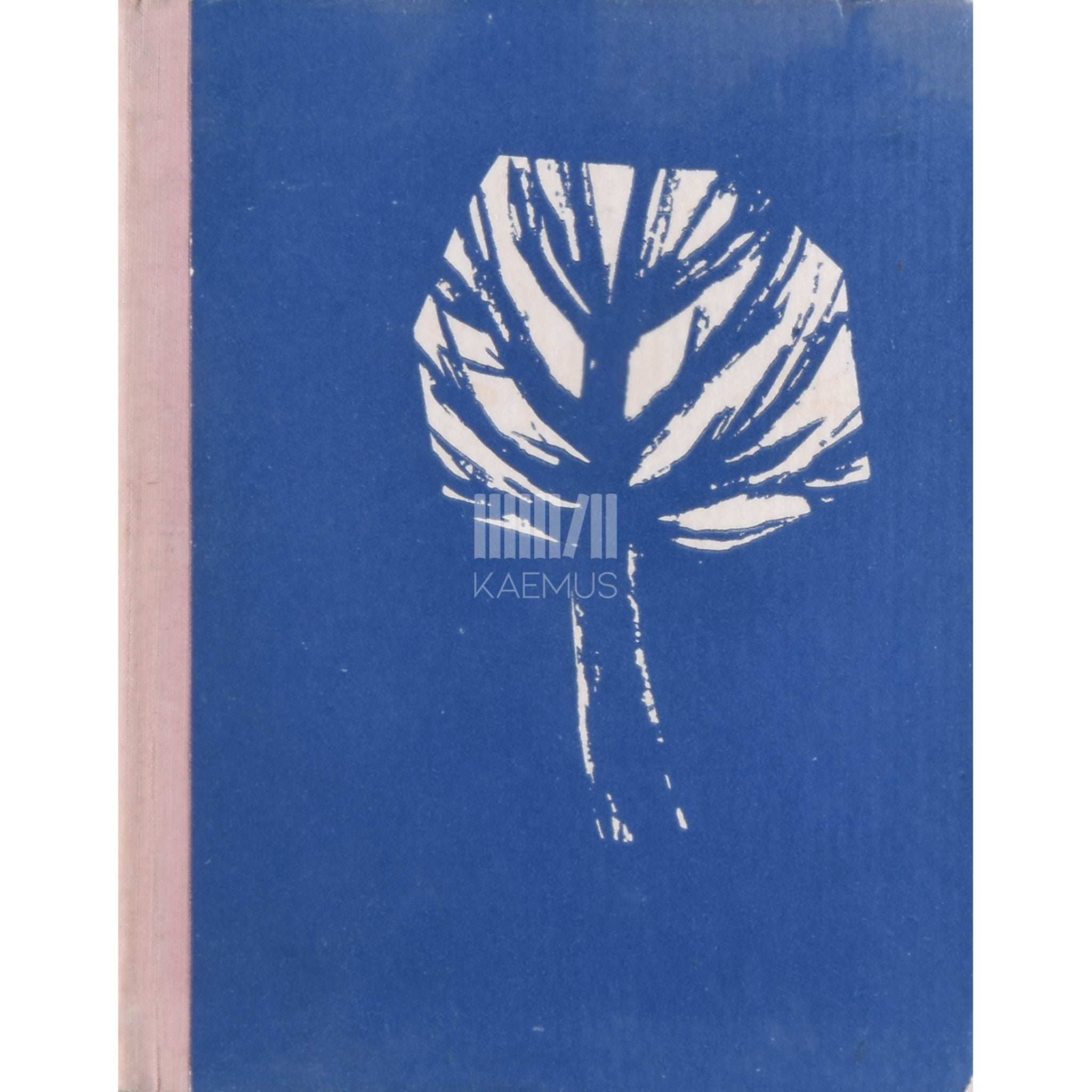 Tõnis Lehtmets Kohtumine vanaema aias