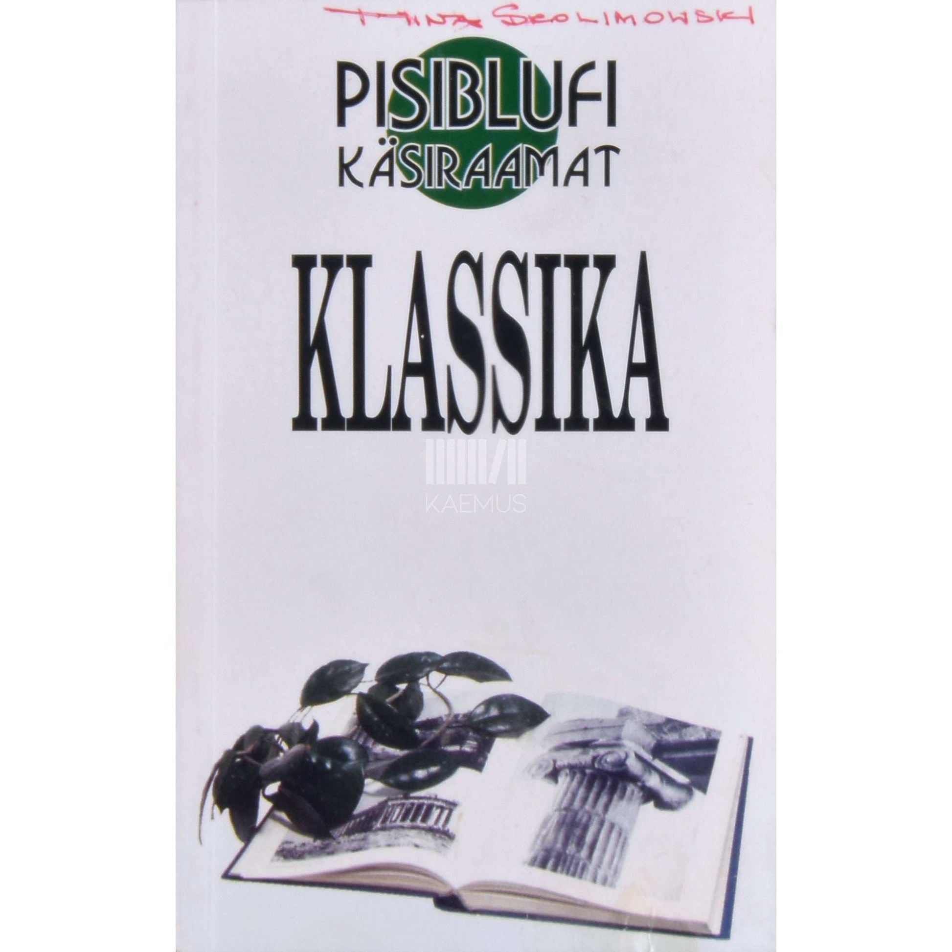 Ross Leckie - Klassika