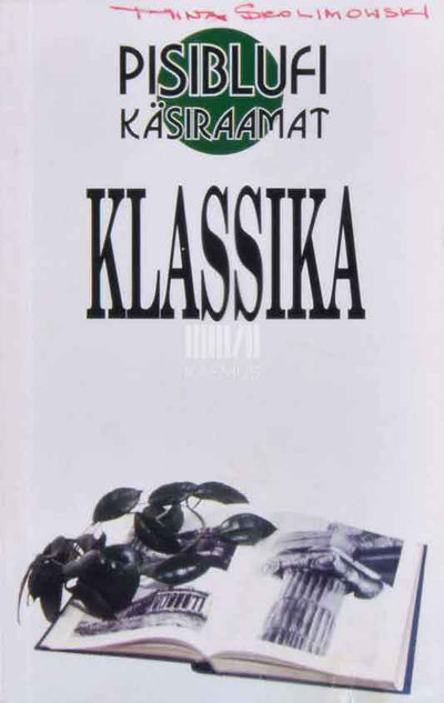 Klassika - Kaemus