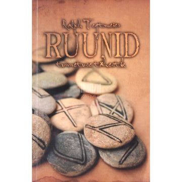 Ralph Tegtmeier - Ruunid. Tunnetuse tähestik