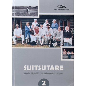 … - Suitsutare 2. osa