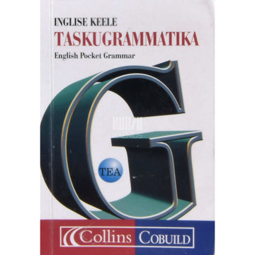 ... - Inglise keele taskugrammatika