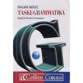 ... Inglise keele taskugrammatika