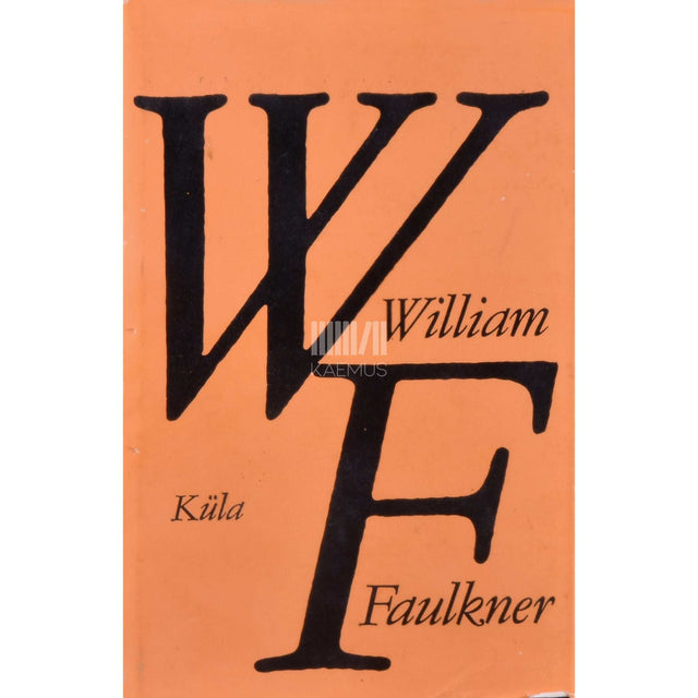 William Faulkner - Küla