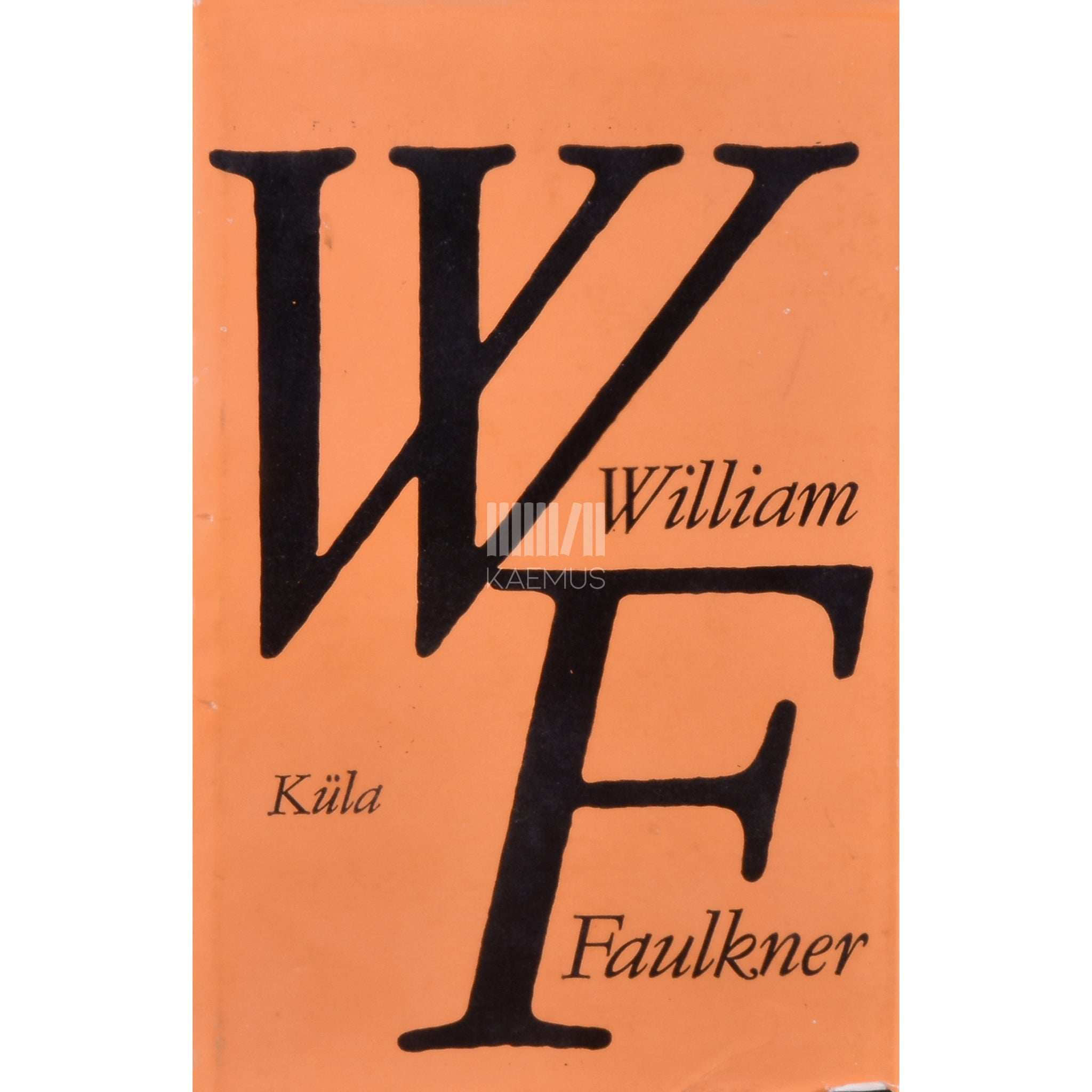 William Faulkner Küla