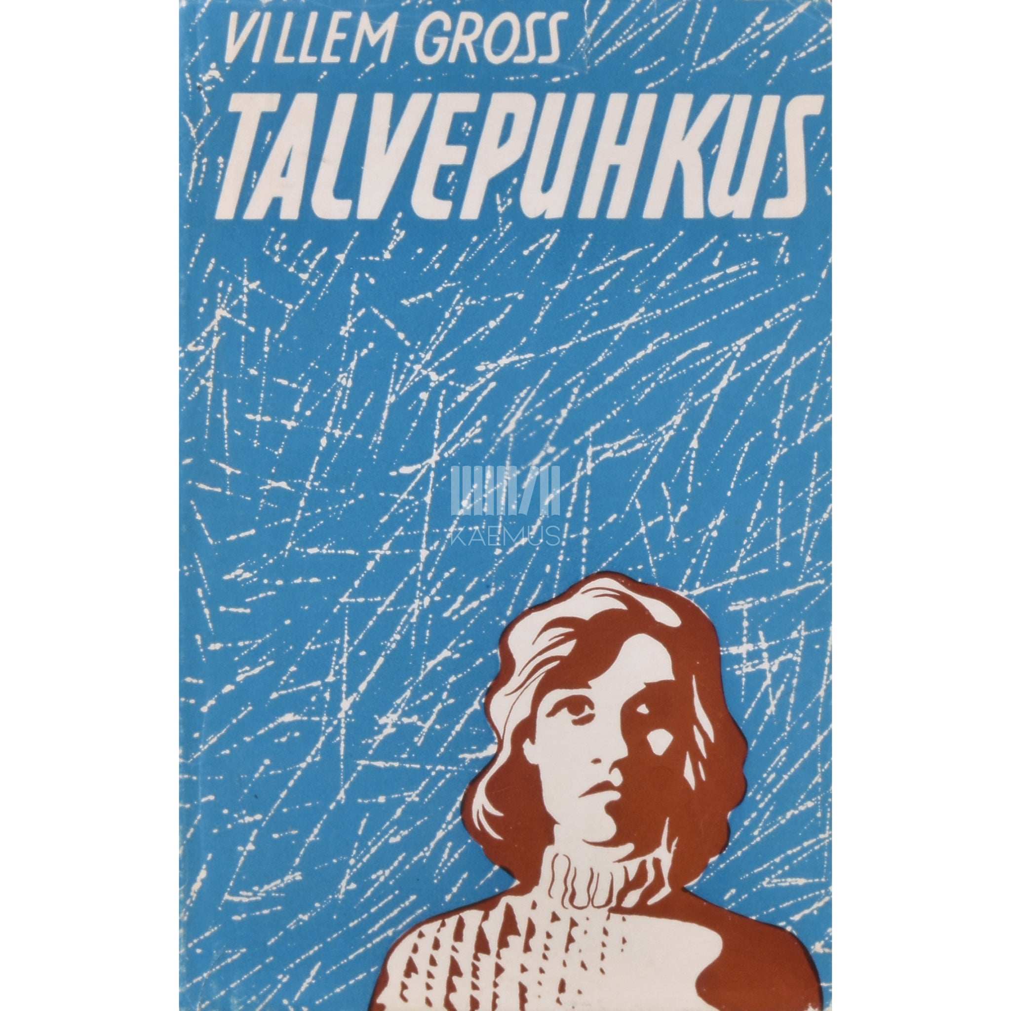 Villem Gross Talvepuhkus