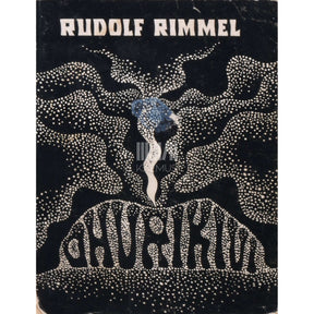 Rudolf Rimmel Ohvrikivi