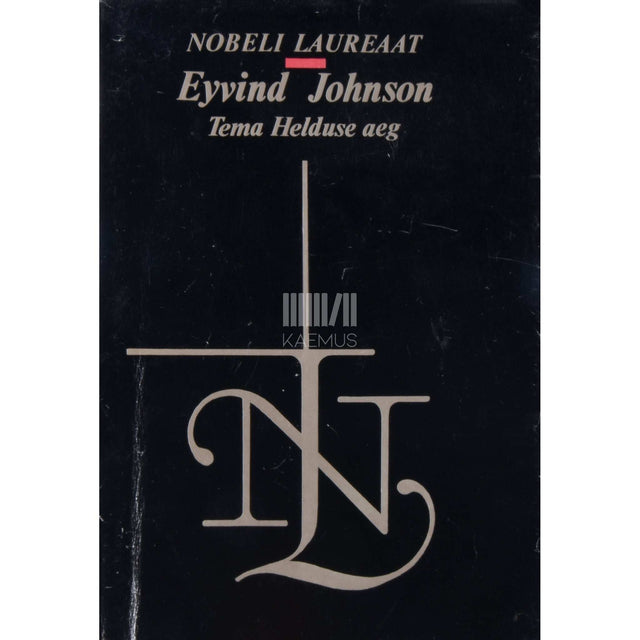 Eyvind Johnson - Tema Helduse aeg