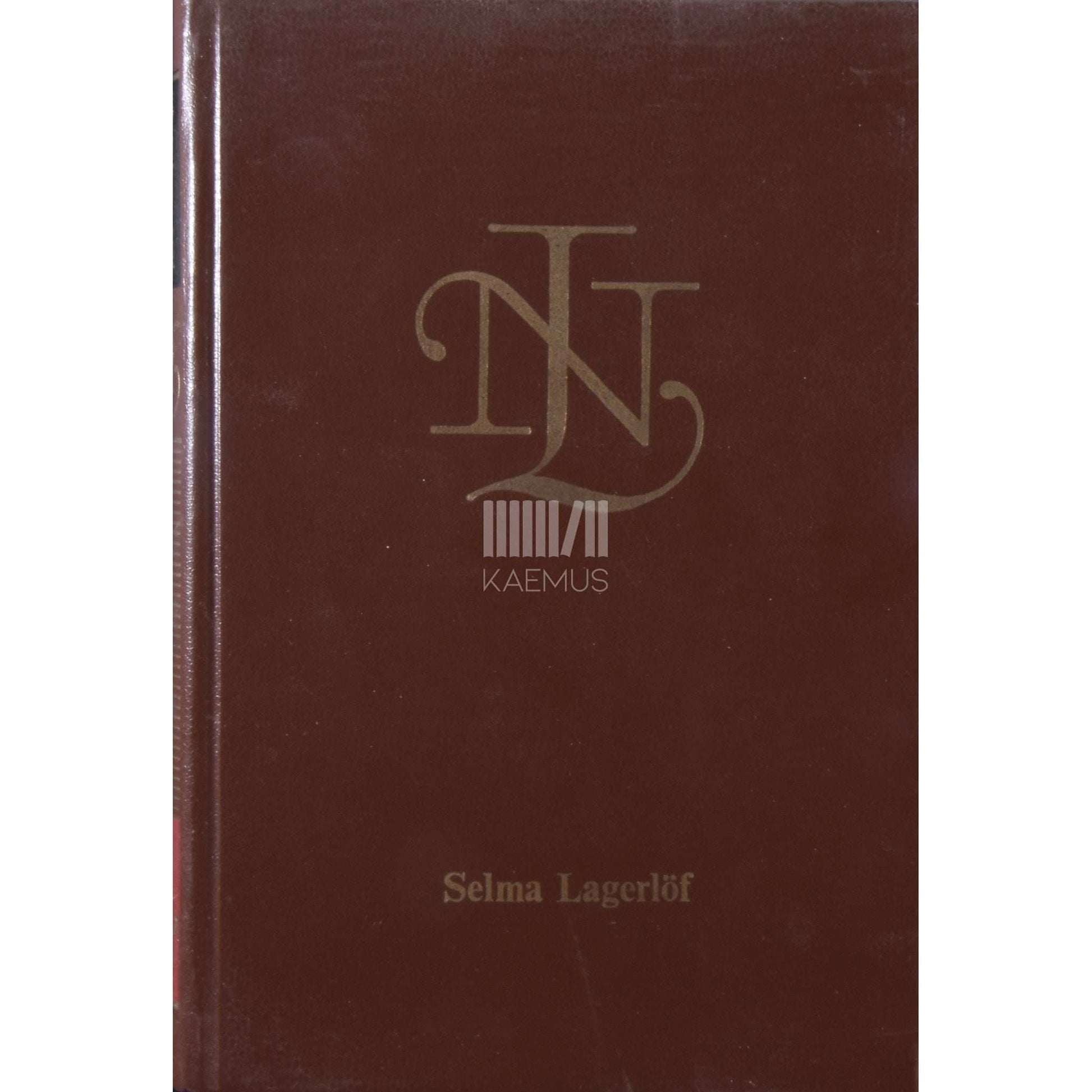 Selma Lagerlöf - Löwensköldi sõrmus. Charlotte Löwensköld. Anna Svärd