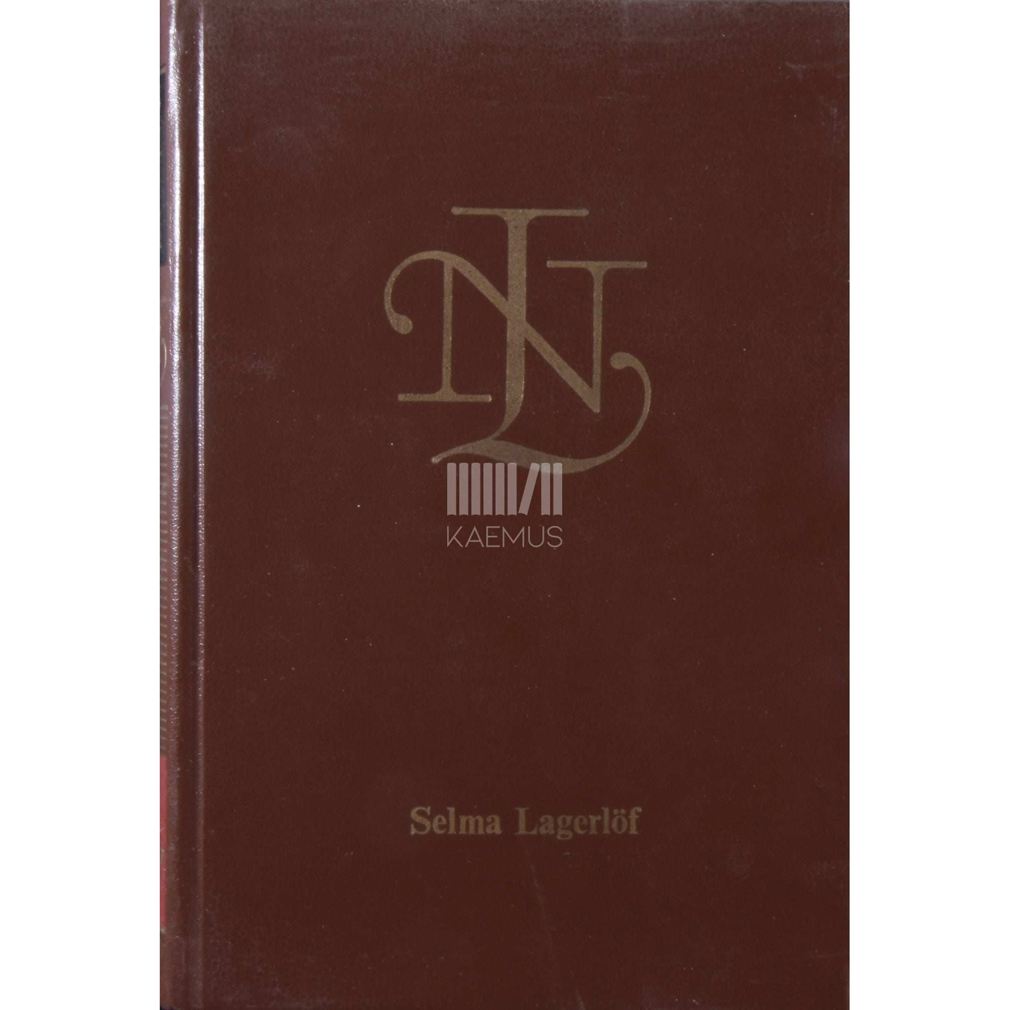 Selma Lagerlöf Löwensköldi sõrmus. Charlotte Löwensköld. Anna Svärd