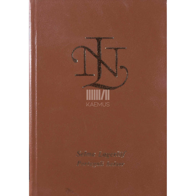 Selma Lagerlöf - Portugali keiser. Surmakutsar. Liljecrona kodu