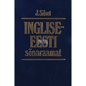 … Inglise-eesti sõnaraamat 2. osa