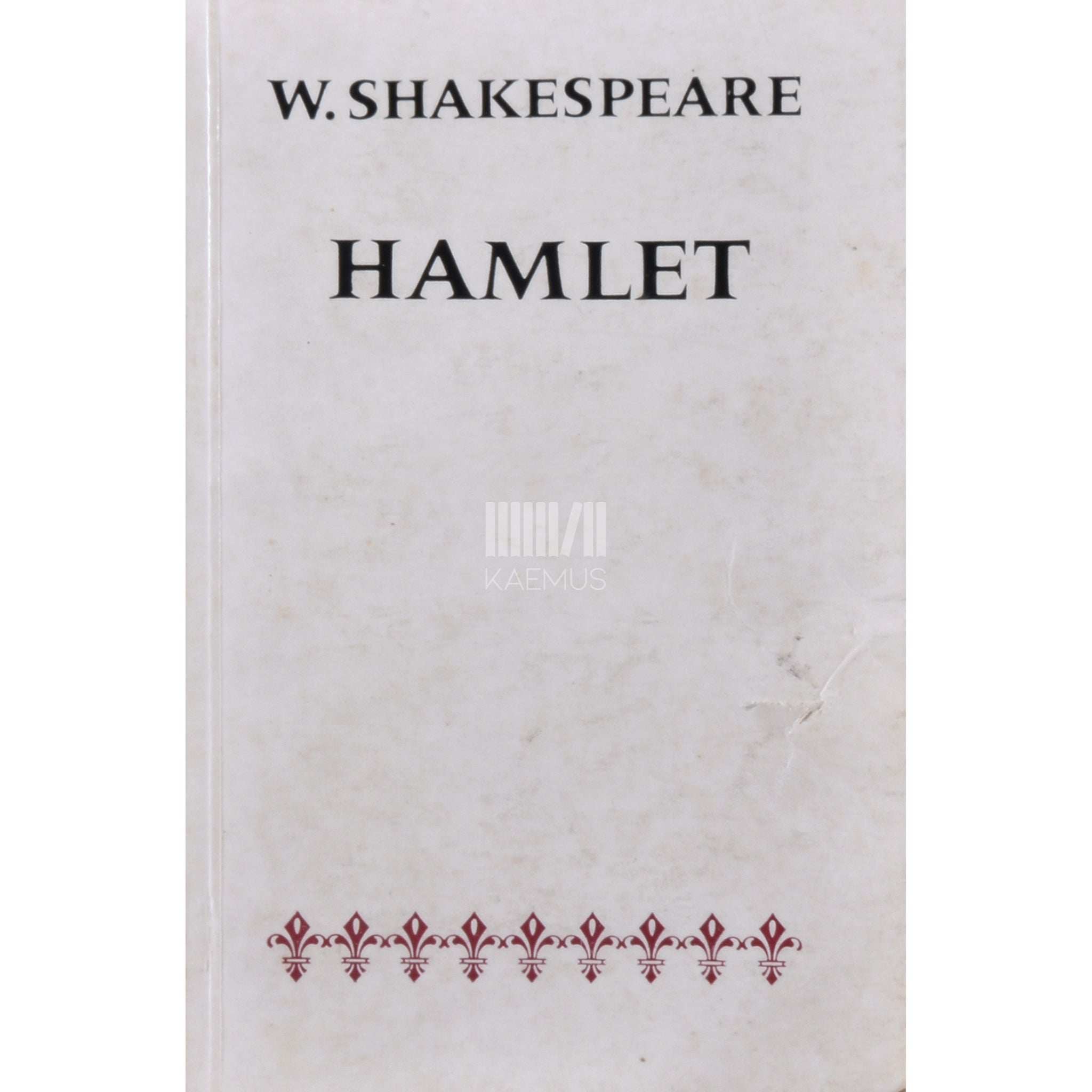 William Shakespeare Hamlet