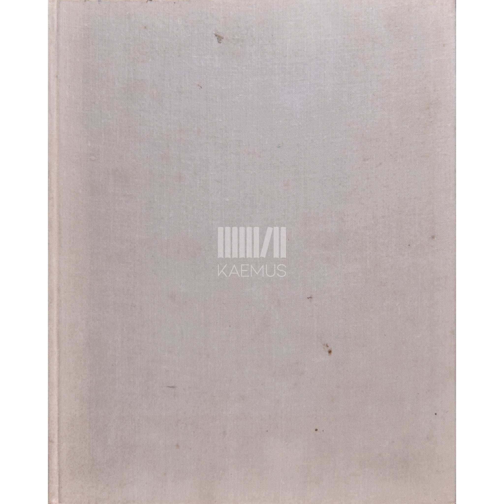 Kalju Konsin Kudumid