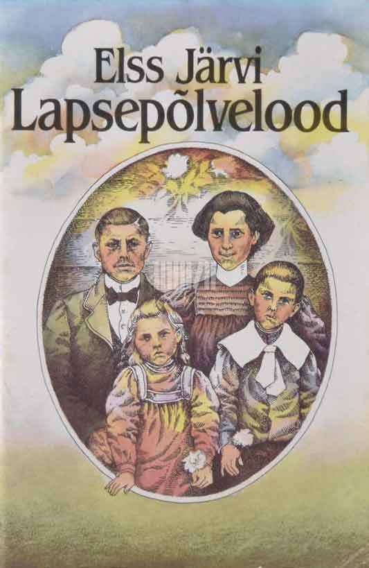 Lapsepõlvelood - Kaemus