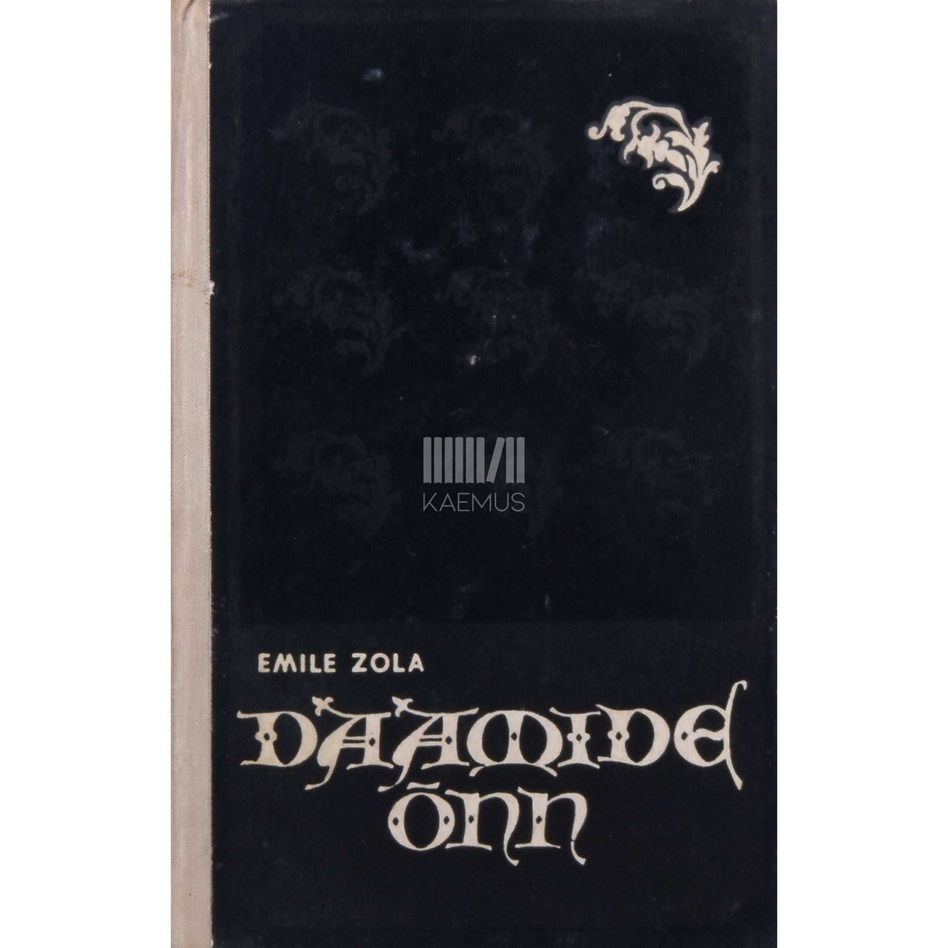 Émile Zola - Daamide õnn