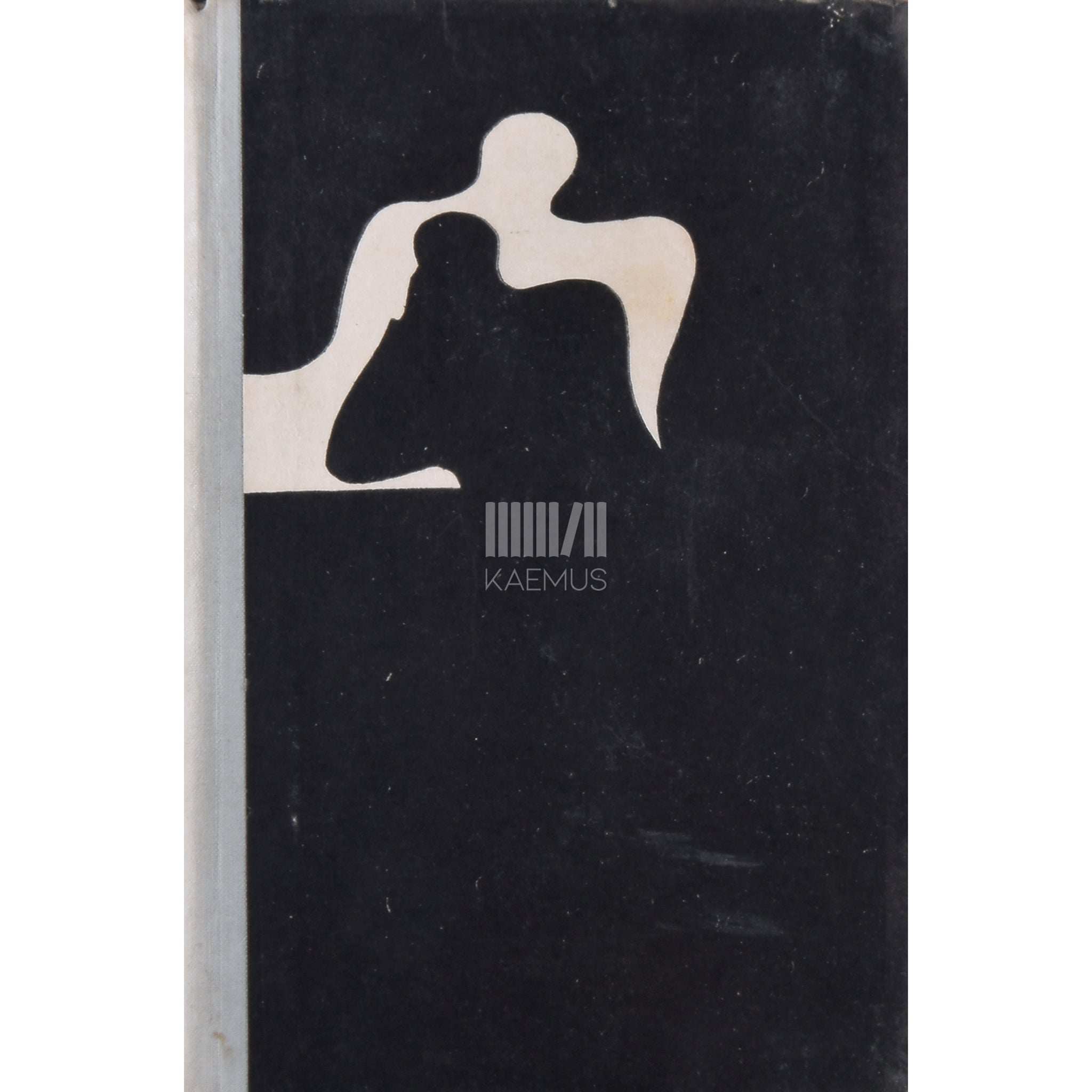 Jaan Kärner Moodne orjus. Tõsieluromaan