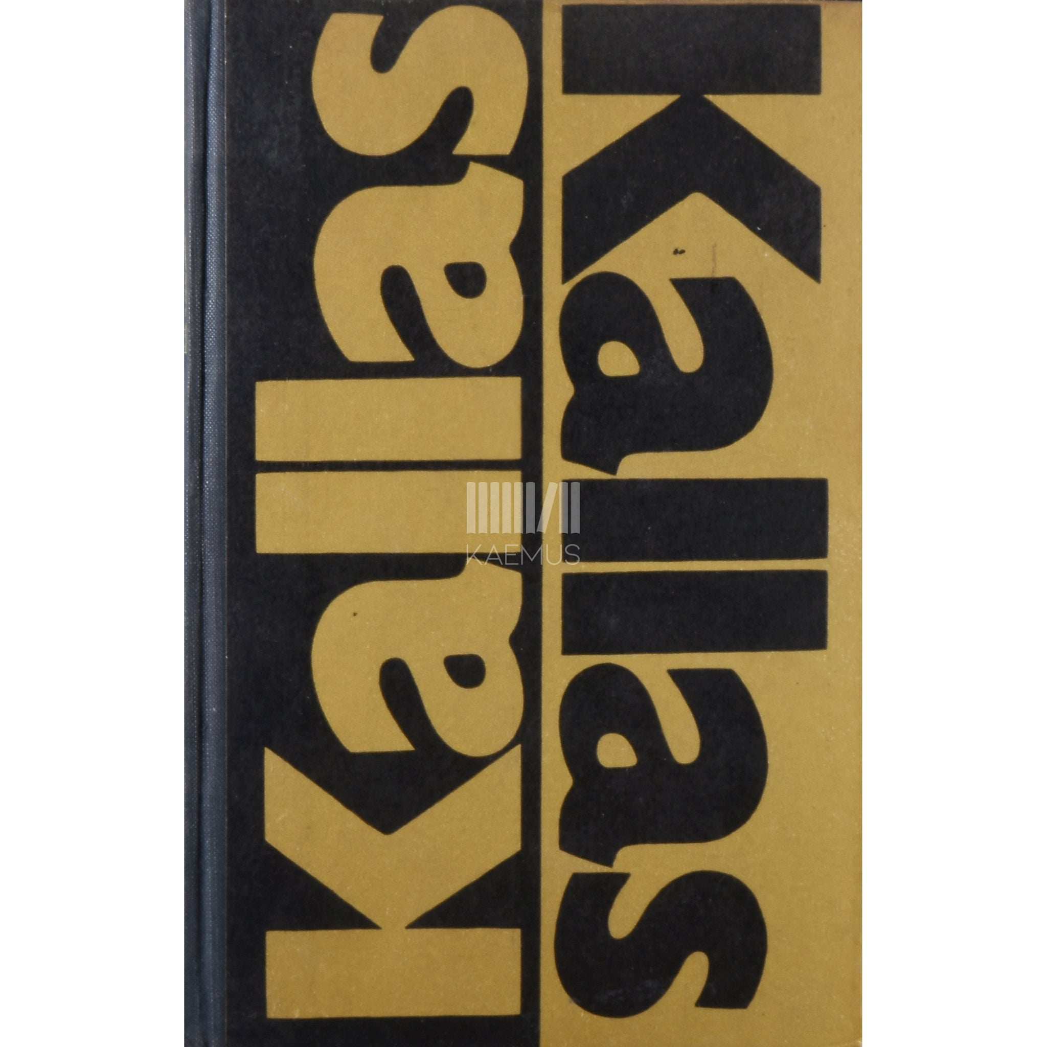 Juri Bondarev Kallas