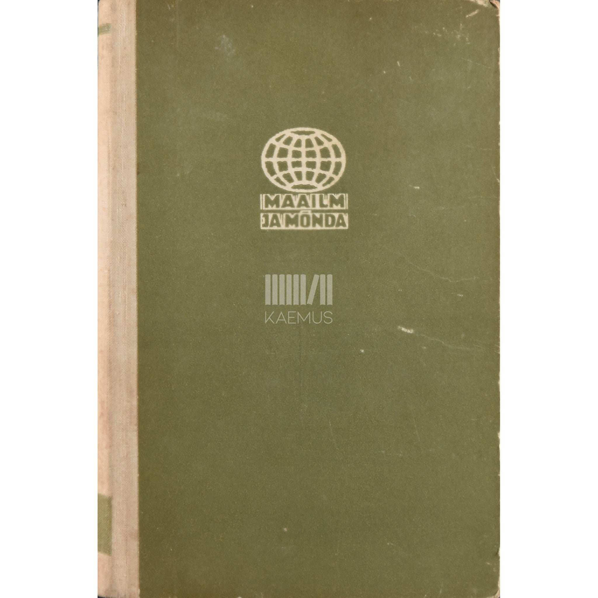 Gerald Durrell Joobnud mets. Sahisev maa