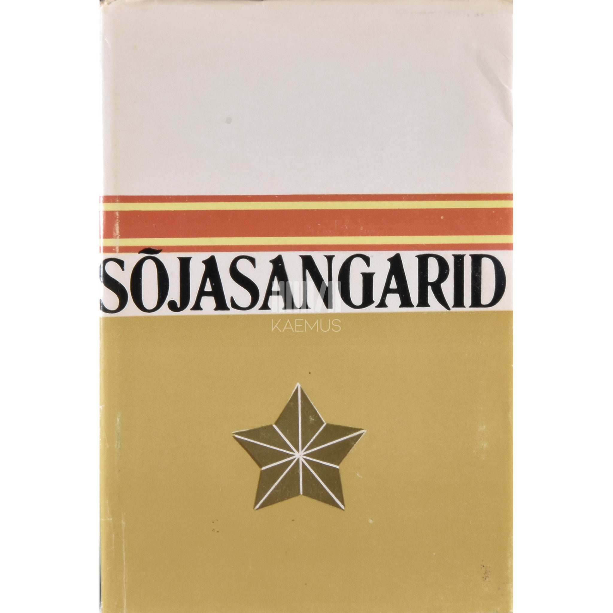 ... Sõjasangarid. Võitlejatest, kes said Nõukogude Liidu …