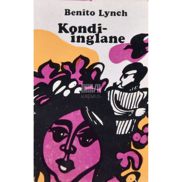Benito Lynch - Kondi-inglane