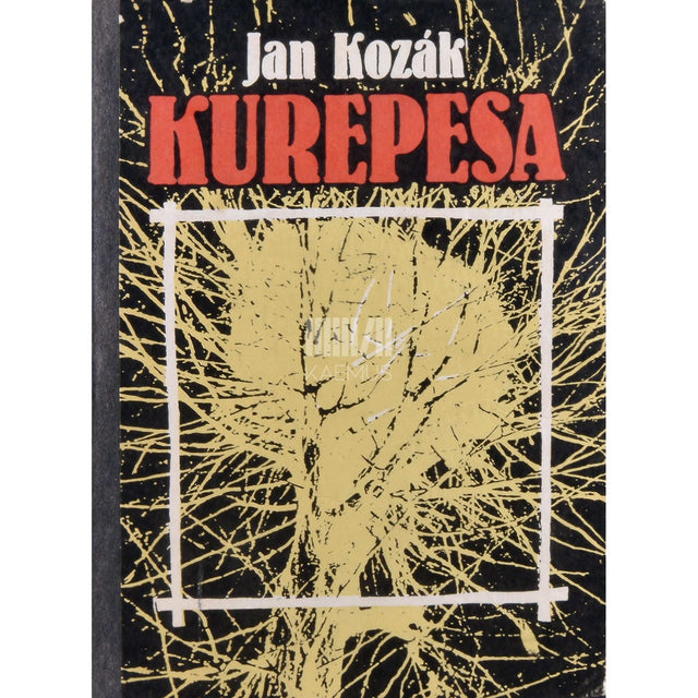 Jan Kozák - Kurepesa
