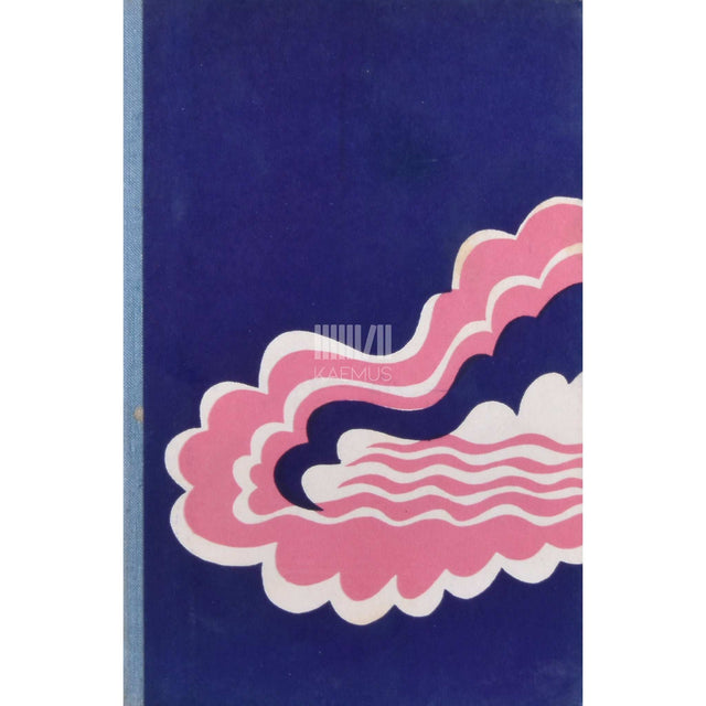 Kalju Saaber - Raske vesi