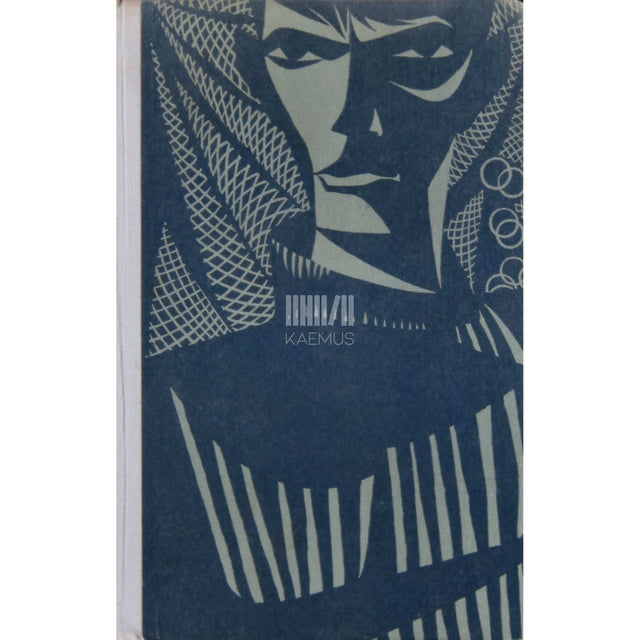 Einar Maasik - Tuisu Taavi seitse päeva