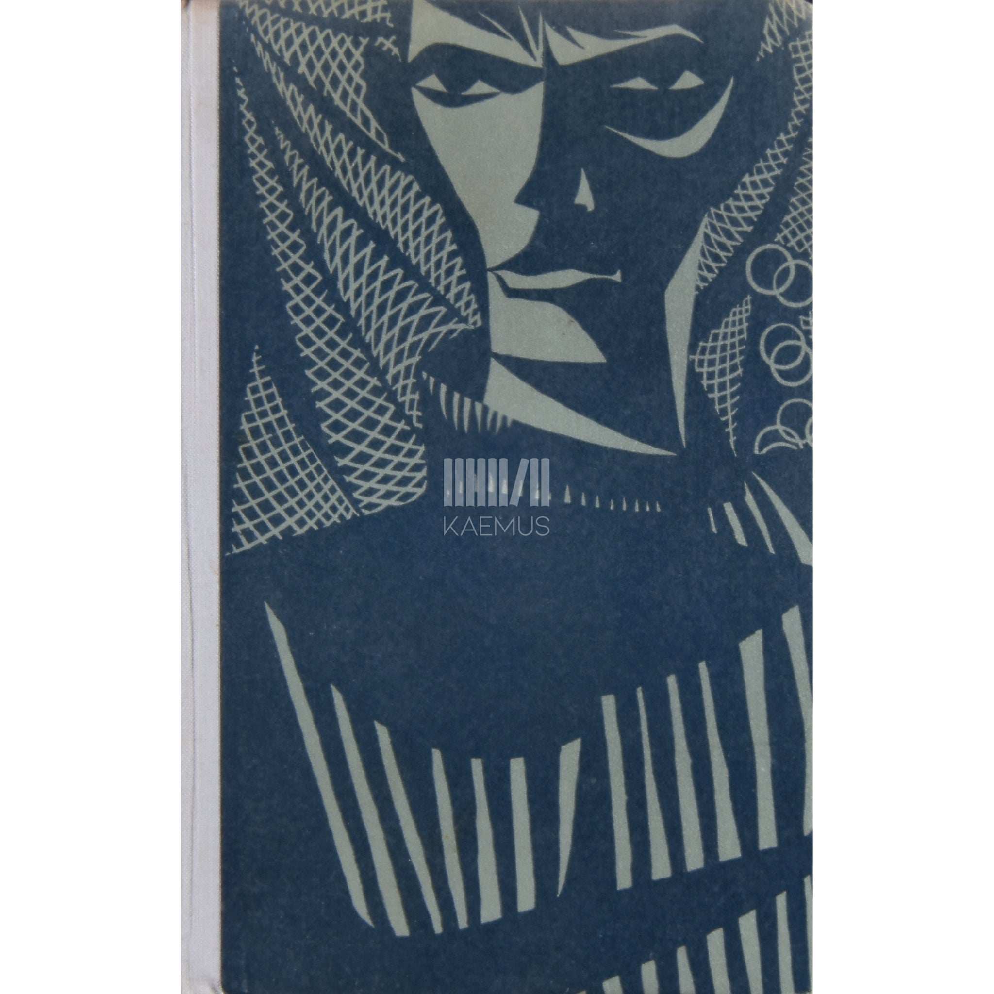 Einar Maasik Tuisu Taavi seitse päeva