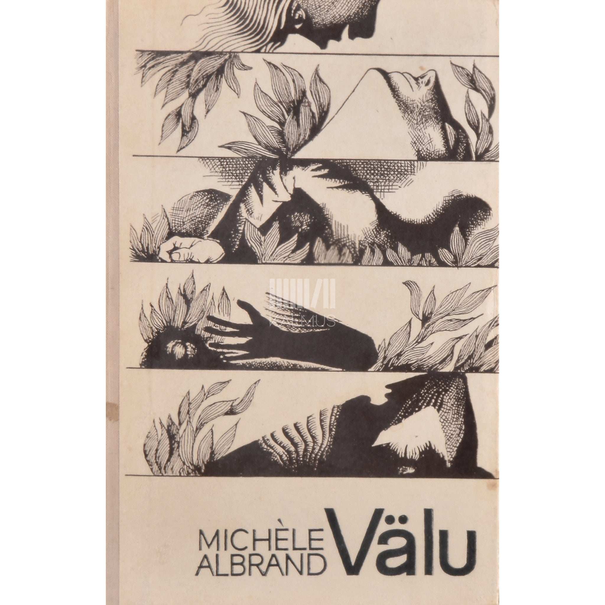 Michèle Albrand Välu