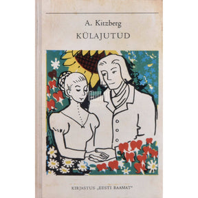 August Kitzberg Külajutud