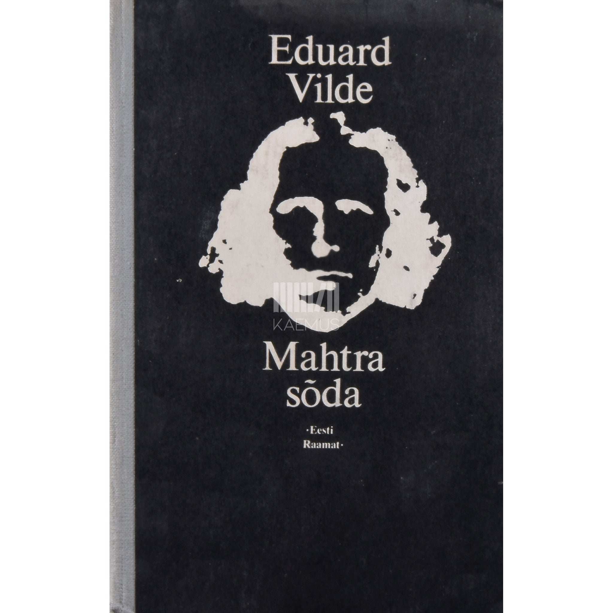 Eduard Vilde Mahtra sõda