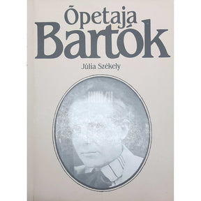 Júlia Székely Õpetaja Bartók