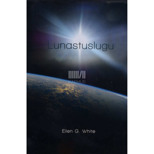 Ellen G. White - Lunastuslugu