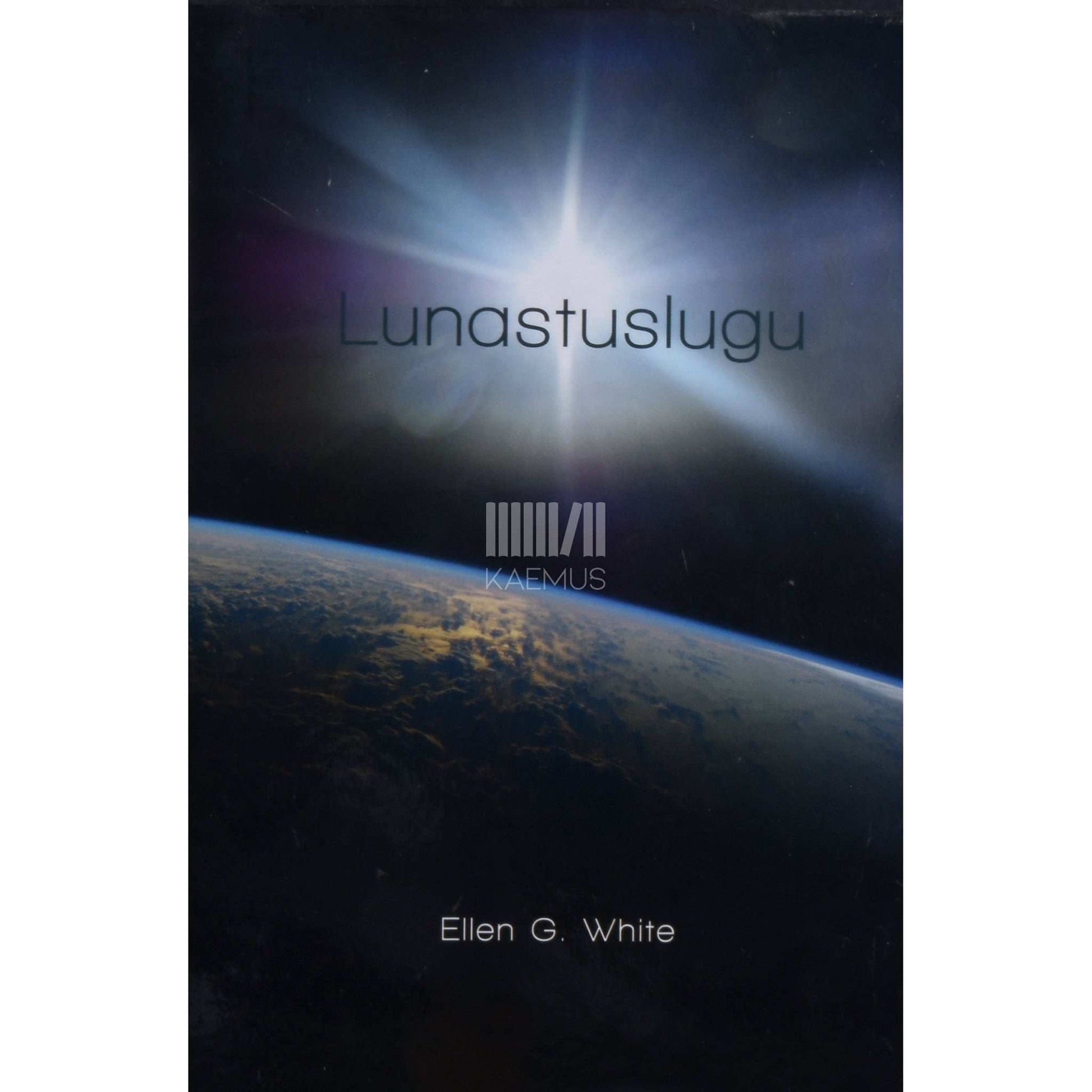 Ellen G. White - Lunastuslugu