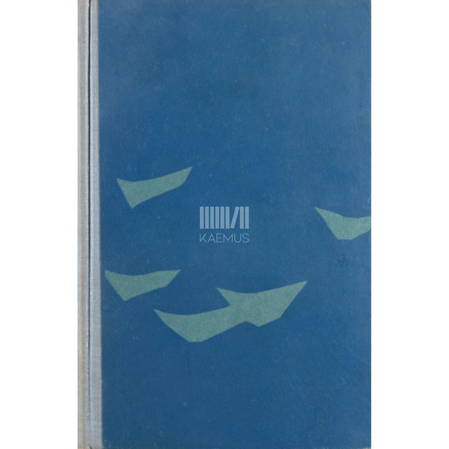 Dagnija Zigmonte - Mere väravad