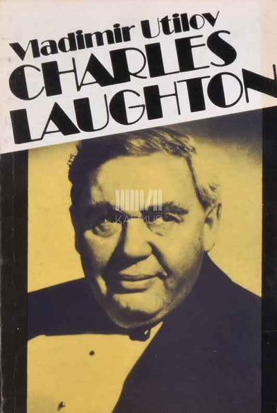 Charles Laughton - Kaemus