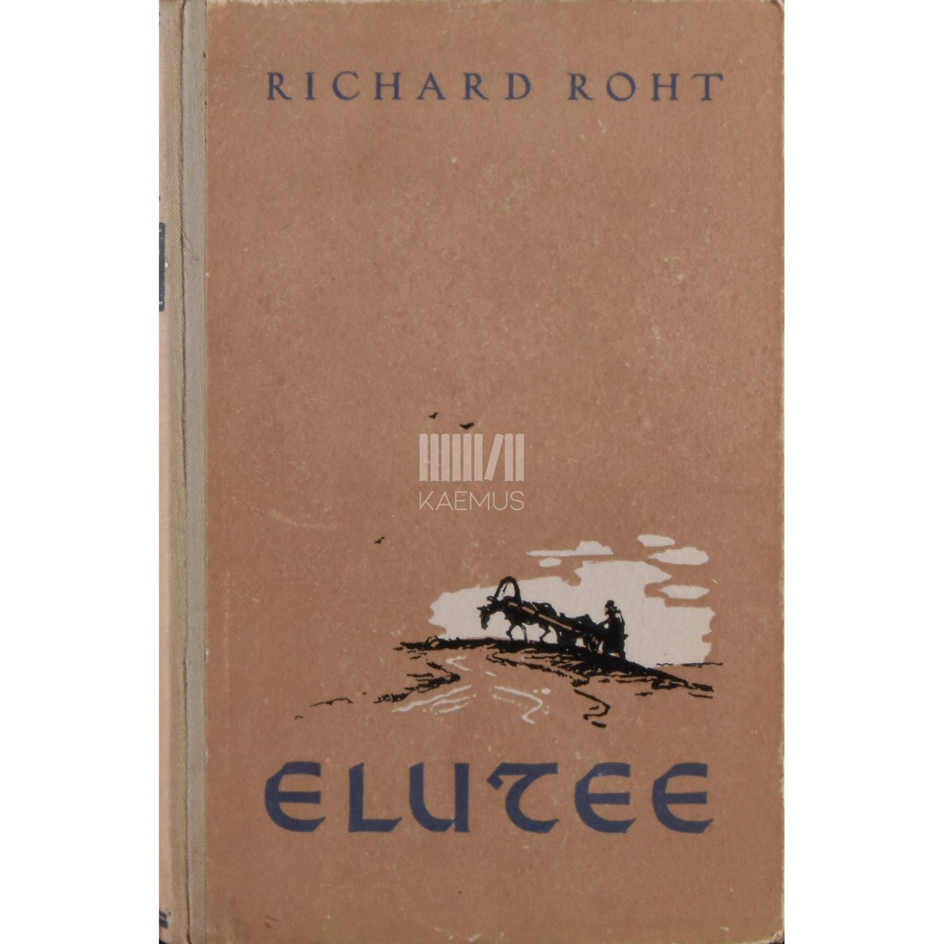 Richard Roht - Elutee